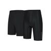 Fila Casual Shorts Men's Pitch Black Moderate A11M431805FBK