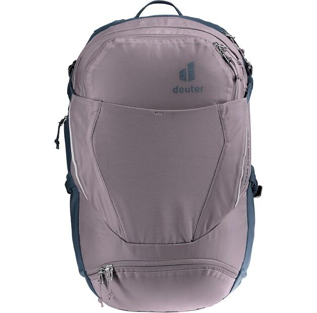 Рюкзак Deuter Trans Alpine 22 SL lavender/ink (Damen) (3200024-1392)