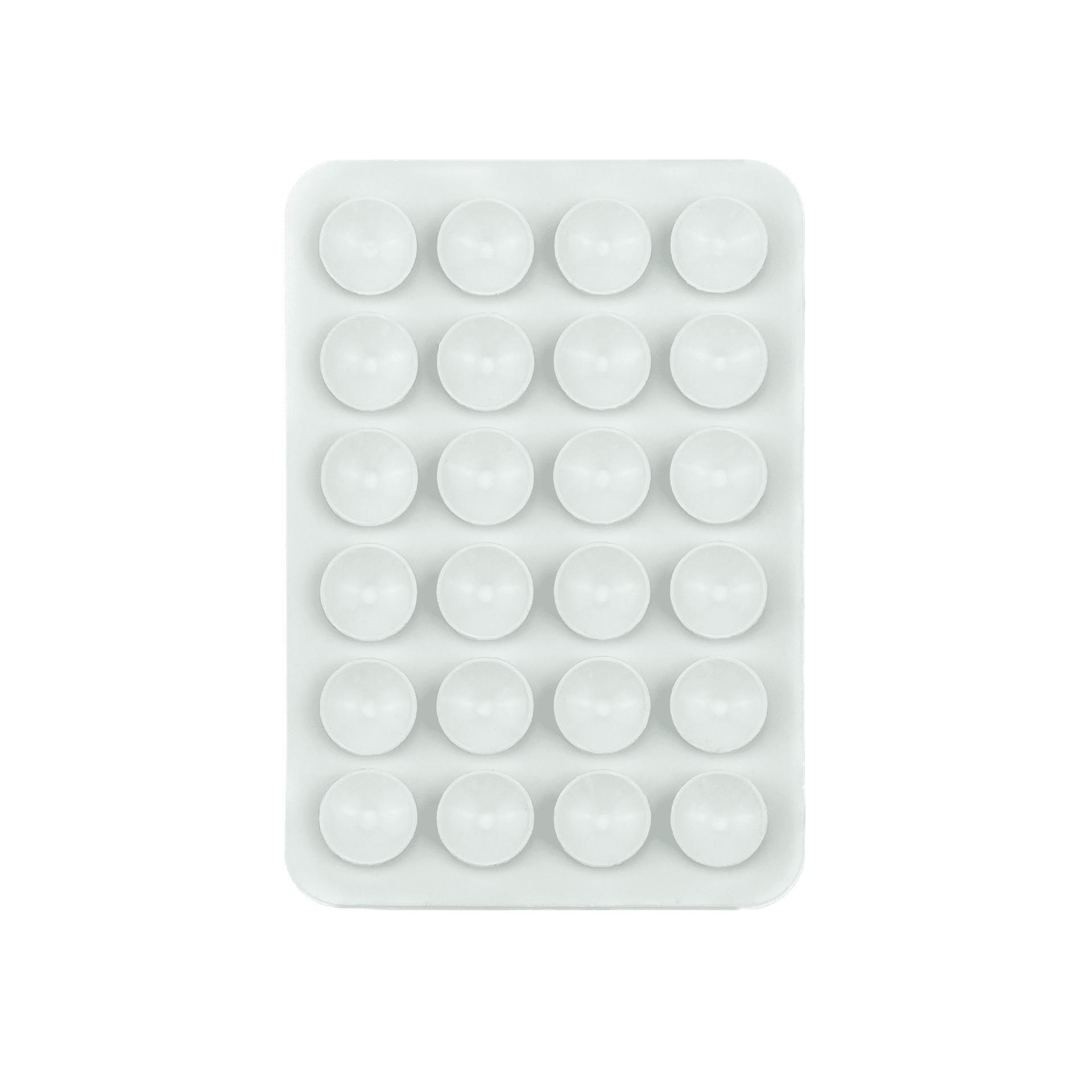 

1 2 3 шт. силиконовая присоска двухсторонняя для мобильного телефона крепление присоска с клеевой основой силиконовая резиновая фиксированная присоска 1PC белый