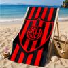 Club Atletico San Lorenzo  Beach Towel, Quick-drying, Easy To Care For, Suitable for Both Fitness and Beach Vacations,Sports Essential