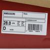 NM933ORI New Balance NB Numeric Andrew Reynolds 933 Mushroom (Men's)
