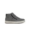 30721-45 Ankle Boots, Grey
