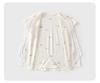 Summer Short Sleeve Pure Cotton Baby Romper