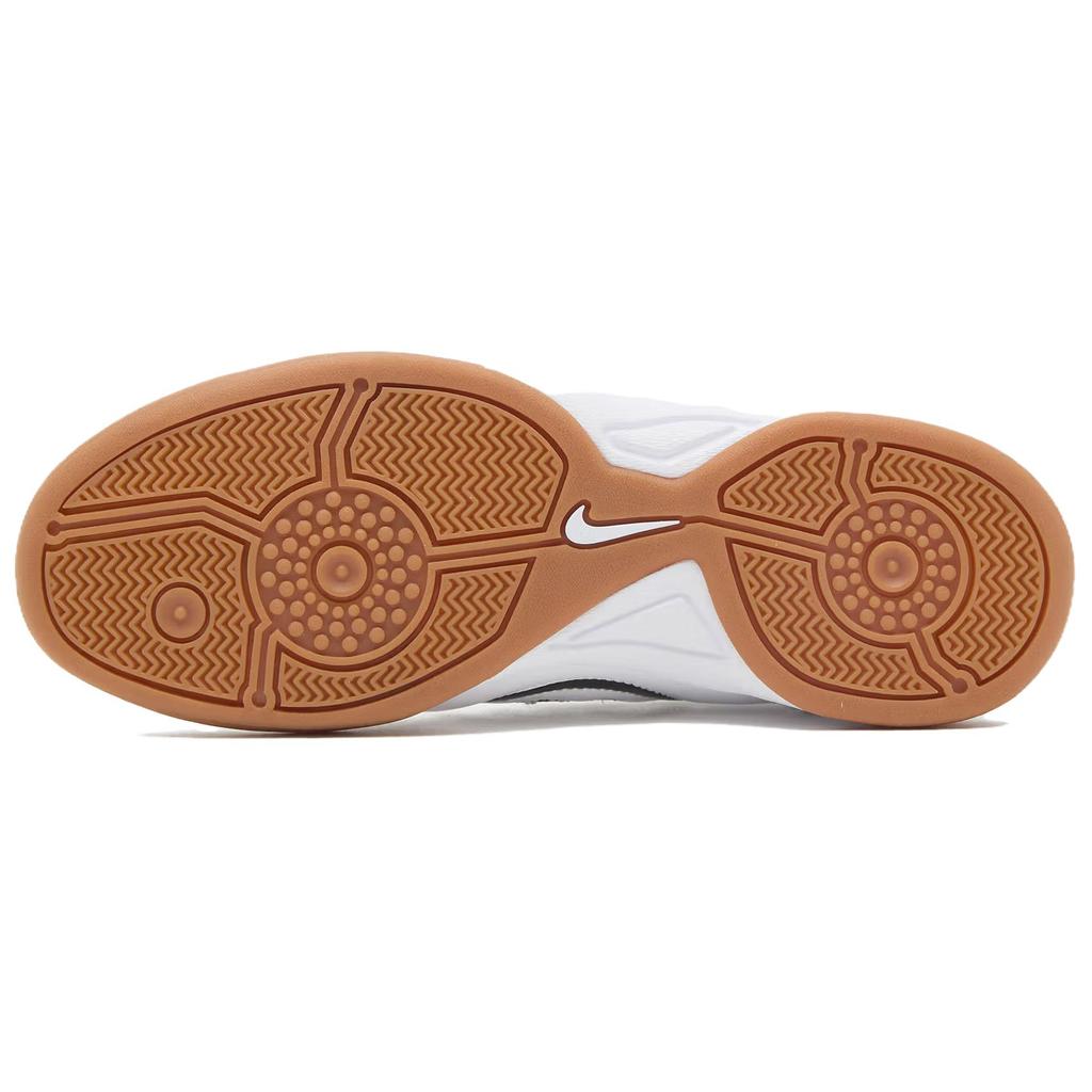 New Nike Total 90 IIl Abrasion Resistant Soccer Shoes Women's White IB5666-100