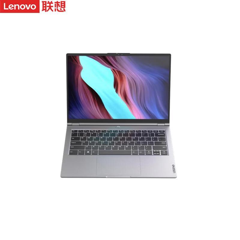 Lenovo Zhaoyang CF4720J Laptop (CN version)