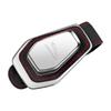 Jaguar XFL/E-PACE/XF/XEL/XJL Sunglasses Holder for Car Sun Visor