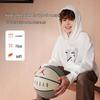 Jordan Kinder Kapuzensweatshirt