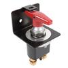 300A High Current Master Battery Disconnect Switch 12V 36V Power Cut Off Isolator for Car Truck RV Yacht Boat With
