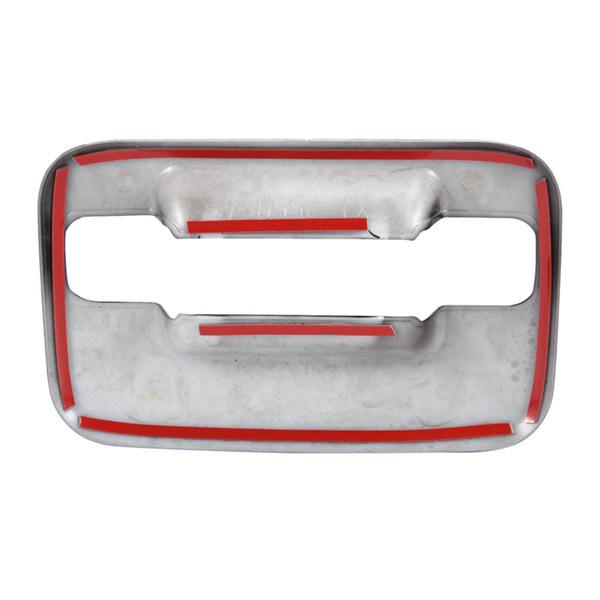 10-Piece Door & Tailgate Handle Covers for 2004-2019 Ford F150