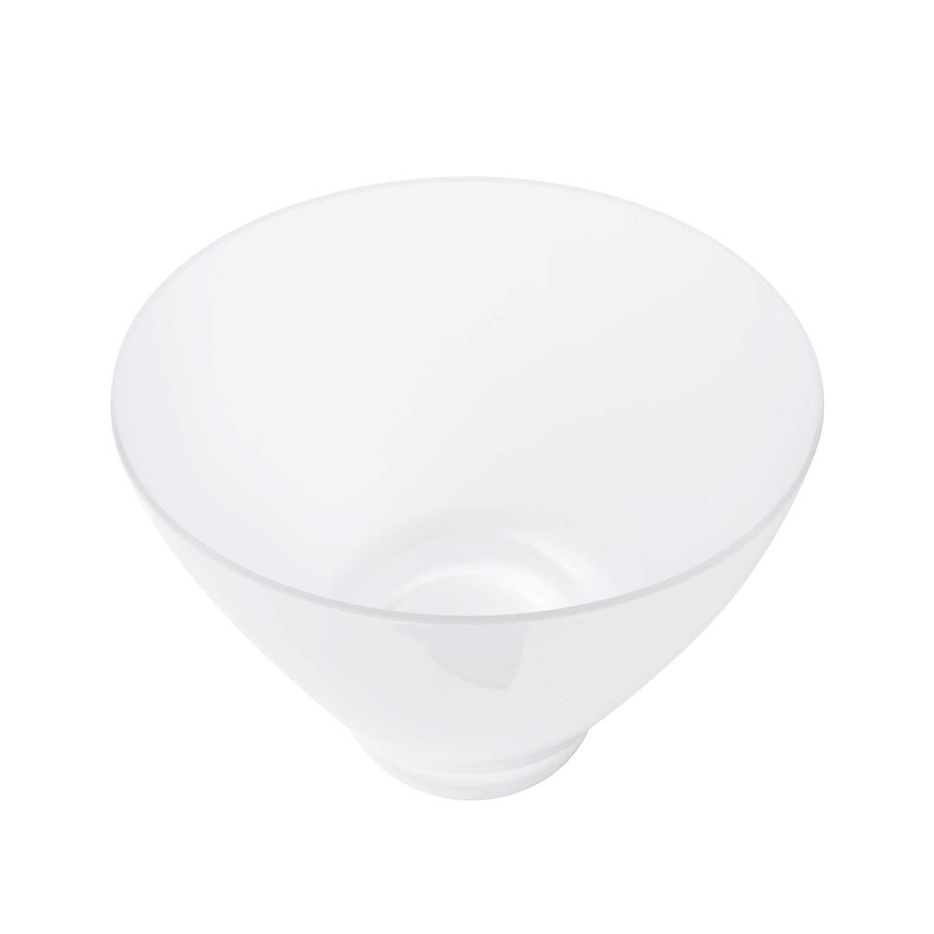 Umbra Vapor Odpadkový koš bez víka Průsvitný 12L Koš, Koš, Bílý,
