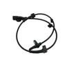 8V512C204AF Front Left Right ABS Wheel Speed Sensor For Ford Fiesta Mk6 B-Max 8V512C204AE 8V512C204AD