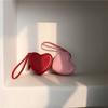 YOHOO!/~ Girl's Heart Is Full of Cute Love Change Bag Card Bag Coin Bag Girl