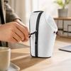 Adjustable Straps Cycle Handlebar Storage Bag Zippered Bike Frame with
