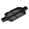 REMO P2501 Chassis Black 1 16 RC Car Parts For Truggy Buggy Short Course 1631 1651 1621