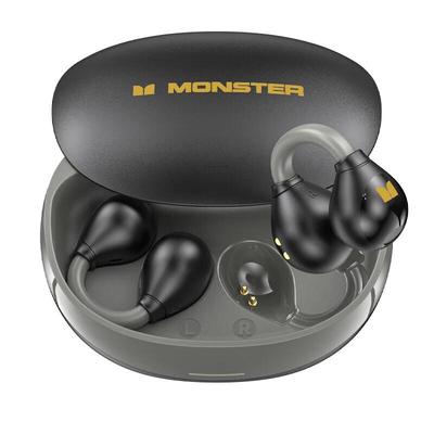 Monster Open Ear AC500 Mini Clip-on Bluetooth Earbuds