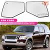Voor Ford Explorer 2006 2007 2008 2009 2010 Buitenspiegel Glas Lens Met Verwarmd 6L2Z-17K707-E 6L2Z-17K707-C