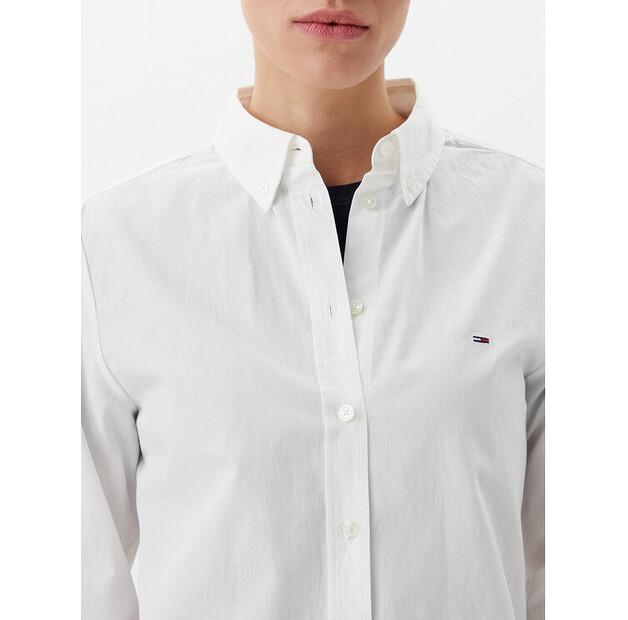 Рубашка Tommy Jeans DW0DW20290
