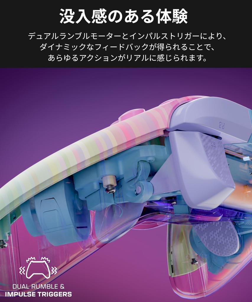 Officially Licensed Xbox Turtle Beach Rematch Advanced Cotton Wired Compatible with Xbox Series Xbox and Windows PC Hair Mappable Back Audio Dual