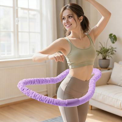 Fitness Ekipmanları – Hulahop Çember