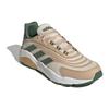 Adidas Neo Crazychaos 2.0 Non-Slip Durable Low-Top Sports Casual Shoes Unisex Sneakers Light-Khaki-Brown GY4619