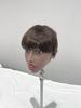 Men's Sex Doll Head TPE Soft Skin Feel Oral Sex Exquisite Makeup With Mouth Cup Erotic Adult Sex Toy