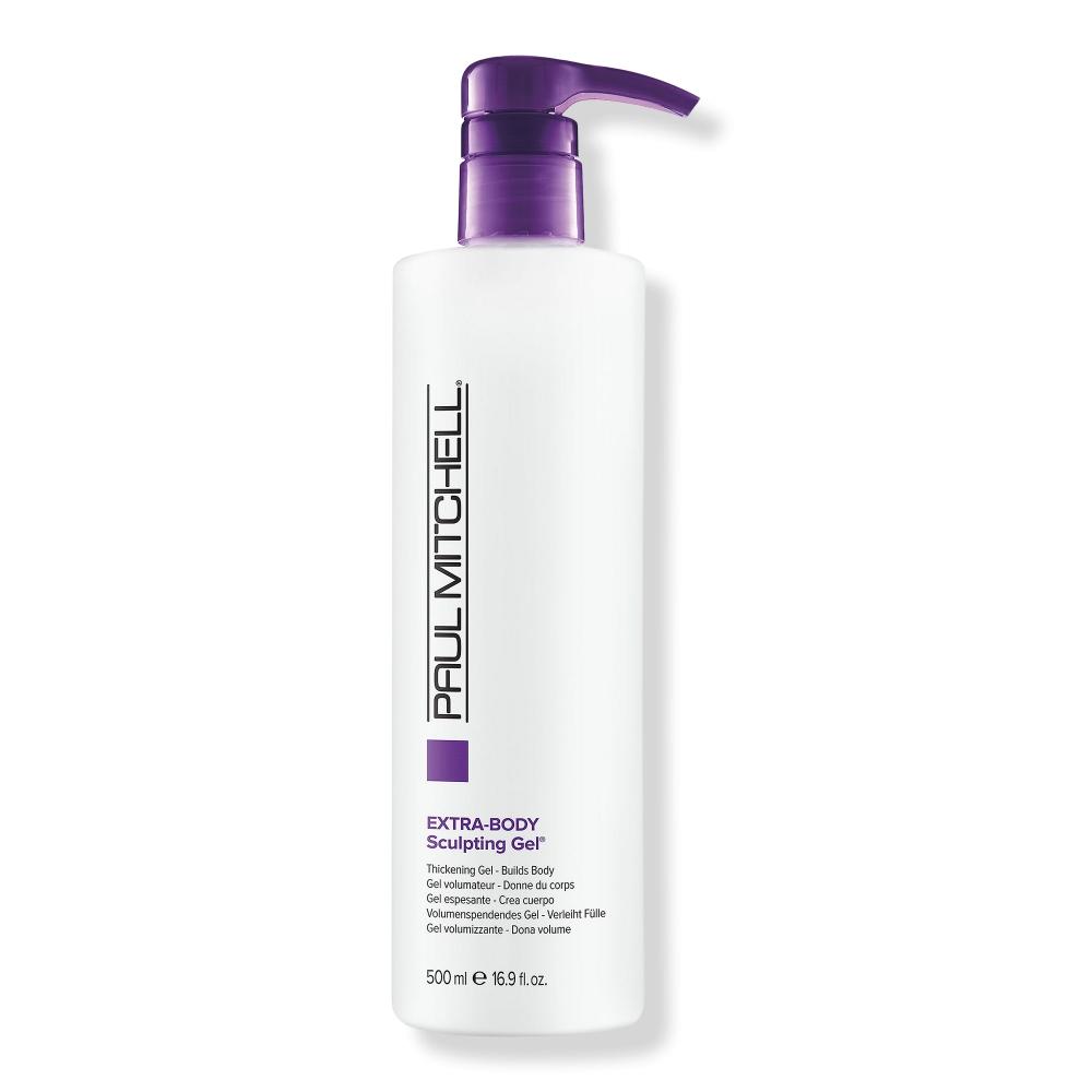 

Paul Mitchell Extra Body Flexible Sculpting Gel 16.9 oz