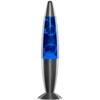 Lava Lamp (table Lamp) - CELLUSTOP - Vintage - Blue - Retro - Class A+++