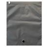 New Reusable Hand Roll Vacuum Bags Dustproof Portable Vacuum Compression Bag Space Saver Luggage Vacuum Storage Bag for Travel