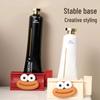 Children's Manual Toothpaste Squeezer & Facial Cleanser Roller