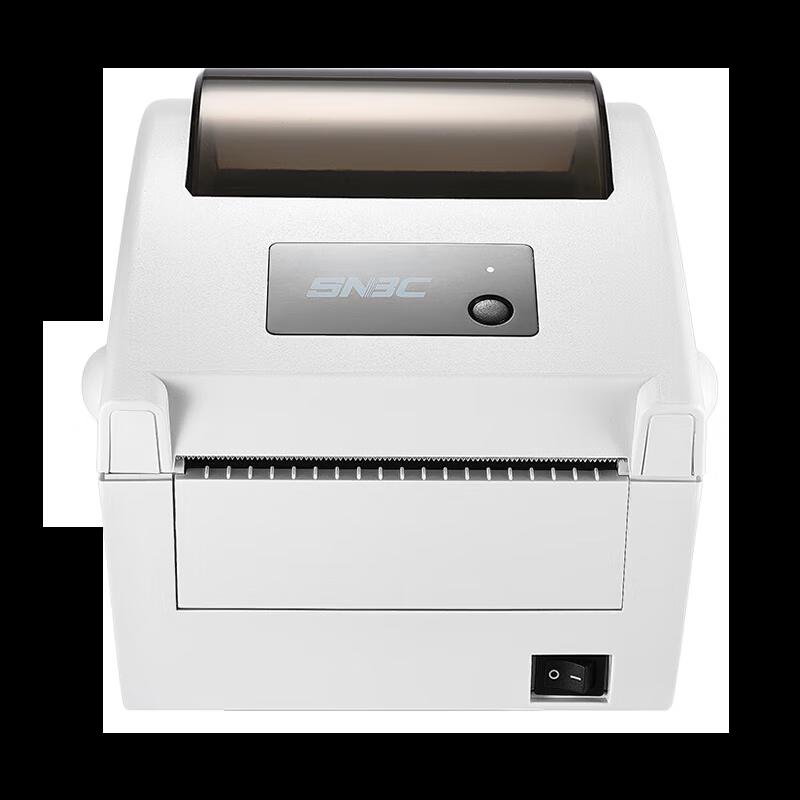 New Beiyang BTP-L545 Thermal Label Printer