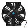 10in 12V Condenser Radiator Cooling Fan Electric AC Fan Assembly for Corolla Camry Accord Civic