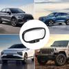 Auxiliary Mirror/Blind Area Solution Car Auxiliary Mirror Support Mirror for Side Under, Angle Adjustable