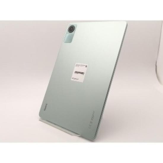 USED Xiaomi Redmi Pad SE 4GB 128GB WiFi – Mint Green / Japan Version