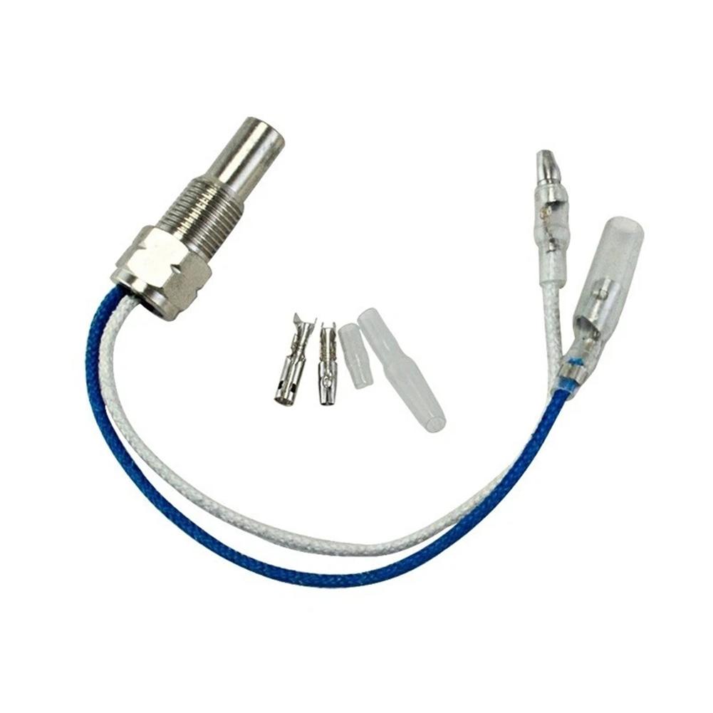 Car Temperature Sensor Oil Temperature Sender Water Temperature Probe