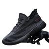 Summer Men's Shoes New Breathable Mesh Shoes Thin Coconut Shoes Men's Sports Shoes Korean Version Versatile Non-slip Moisture Shoes