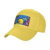 New Change Is Scary Baseball Cap New In The Hat Hiking Hat Sun Cap Unisexs Caps Womens