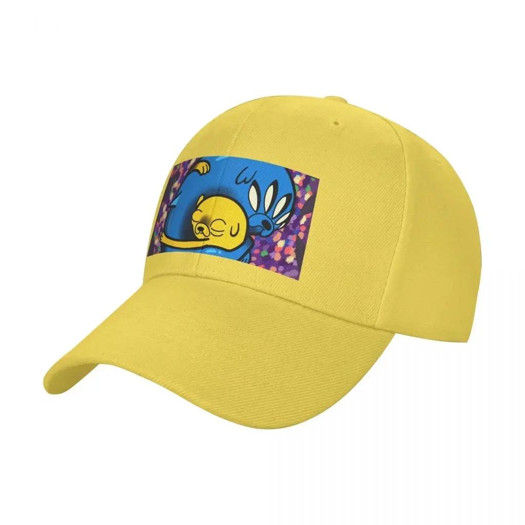 New Change Is Scary Baseball Cap New In The Hat Hiking Hat Sun Cap Unisexs Caps Womens