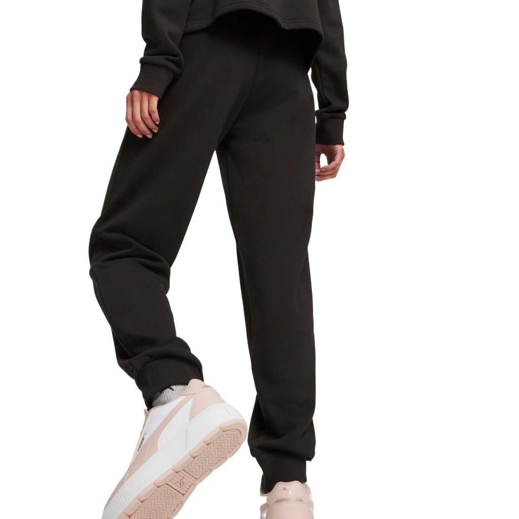 Puma Casual Pants Women's Black 682273-01