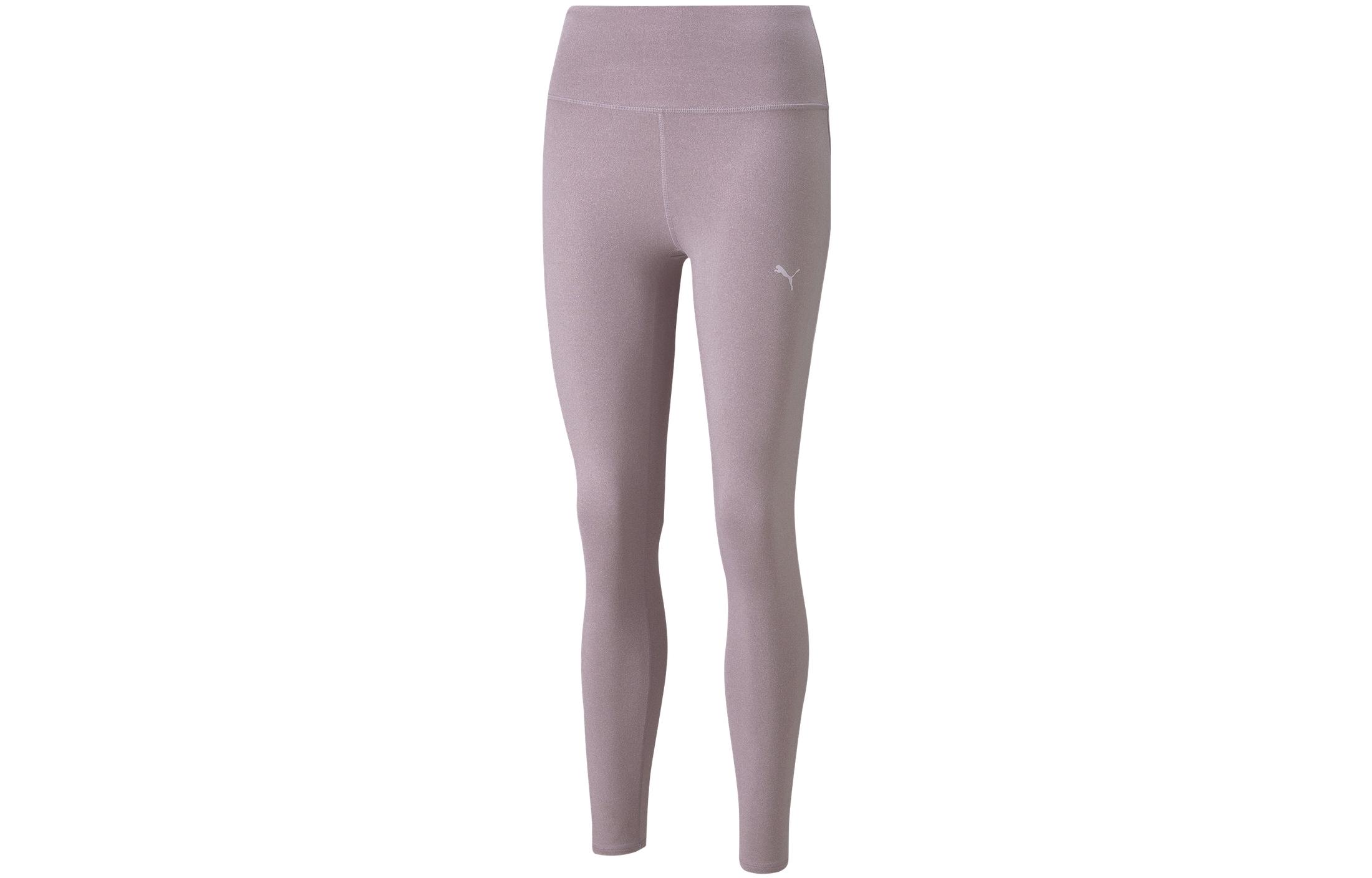 PUMA Studio Yoga Series Sports Pants Women s Umber Moderate 521611-18 L