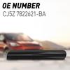 For Ford Escape 13-19 Front LH Left Door Handle Grab Trim Molding DRIVER BLACK