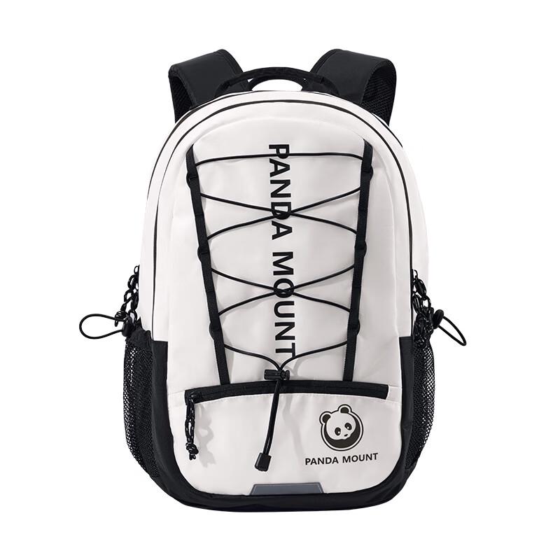 

Panda Large Capacity Outdoor Hiking Backpack