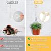 6Pcs Rope Plant Hanger Extender For Indoor Or Outdoor Plants