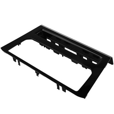 5TD863042B: Kompatibilní Rám pro 15-22 VW Touran Dotyková Obrazovka Automatická Klimatizace Panel