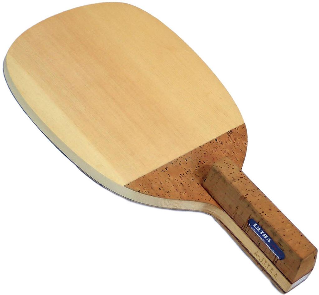 Akkadi Ultra Drive Square Table Tennis Racket BR004PK