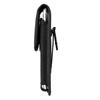 Universal waist-hanging mobile phone bag with card slot and mountaineering buckle for NOTE20