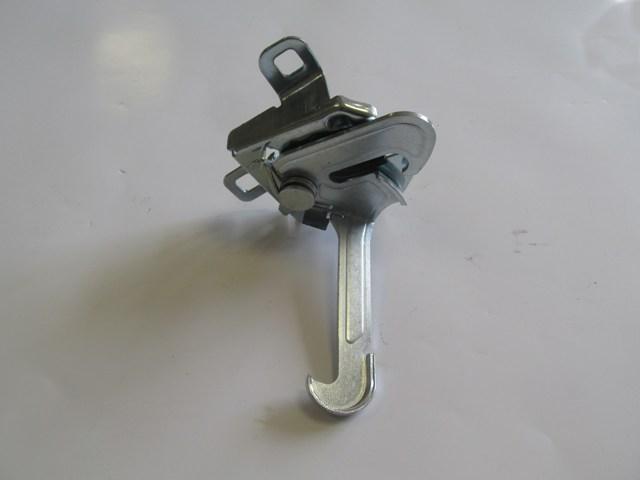 For Fıat Grande Punto 2006 2012 Hood Lock 51913761