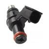 Nuovo Set di 8 Iniettori di Carburante per Suzuki GSXR1000 2007 2008 K7 15710-21H00-000