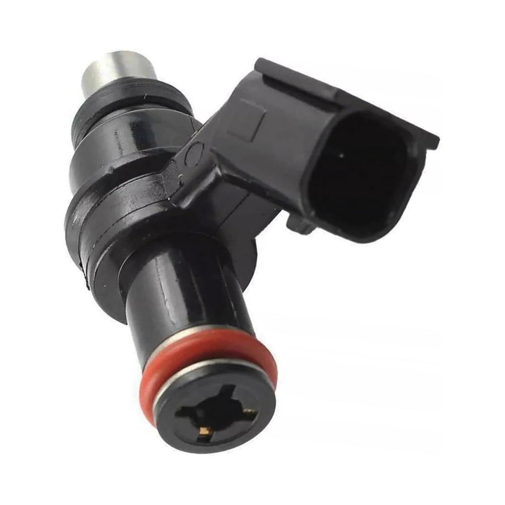 Nuovo Set di 8 Iniettori di Carburante per Suzuki GSXR1000 2007 2008 K7 15710-21H00-000