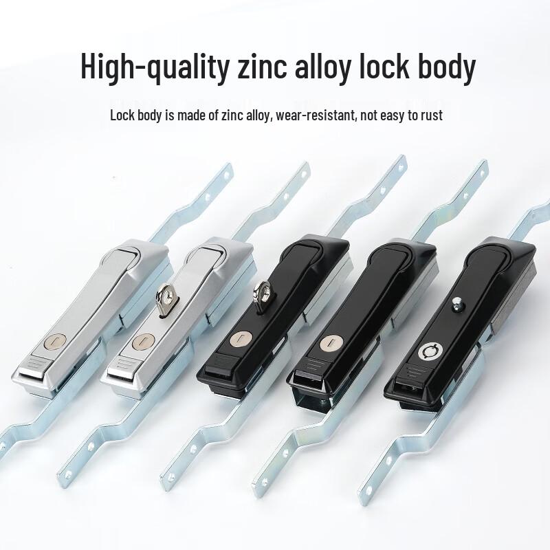 Songge MS828 Electrical Cabinet Rod Control Lock