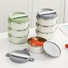 Ruhan Stainless Steel Insulated Lunch Box